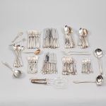 1014 1457 CUTLERY SET